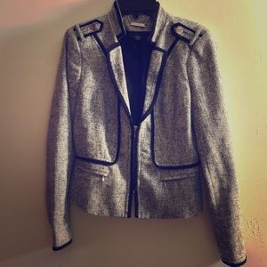 White House Black Market blazer